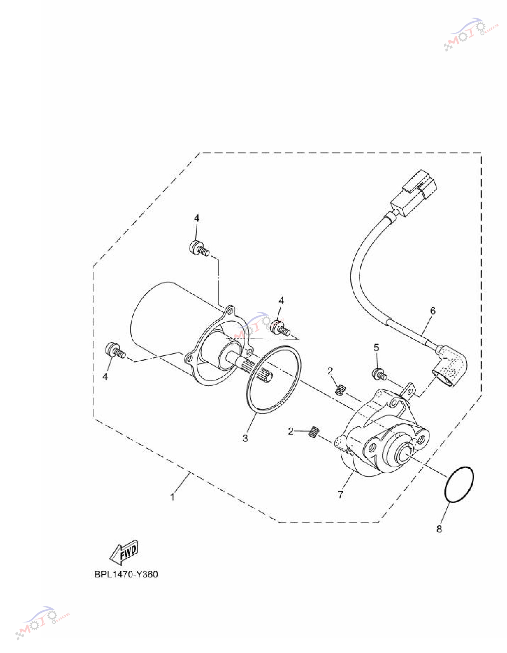Engine Diagram